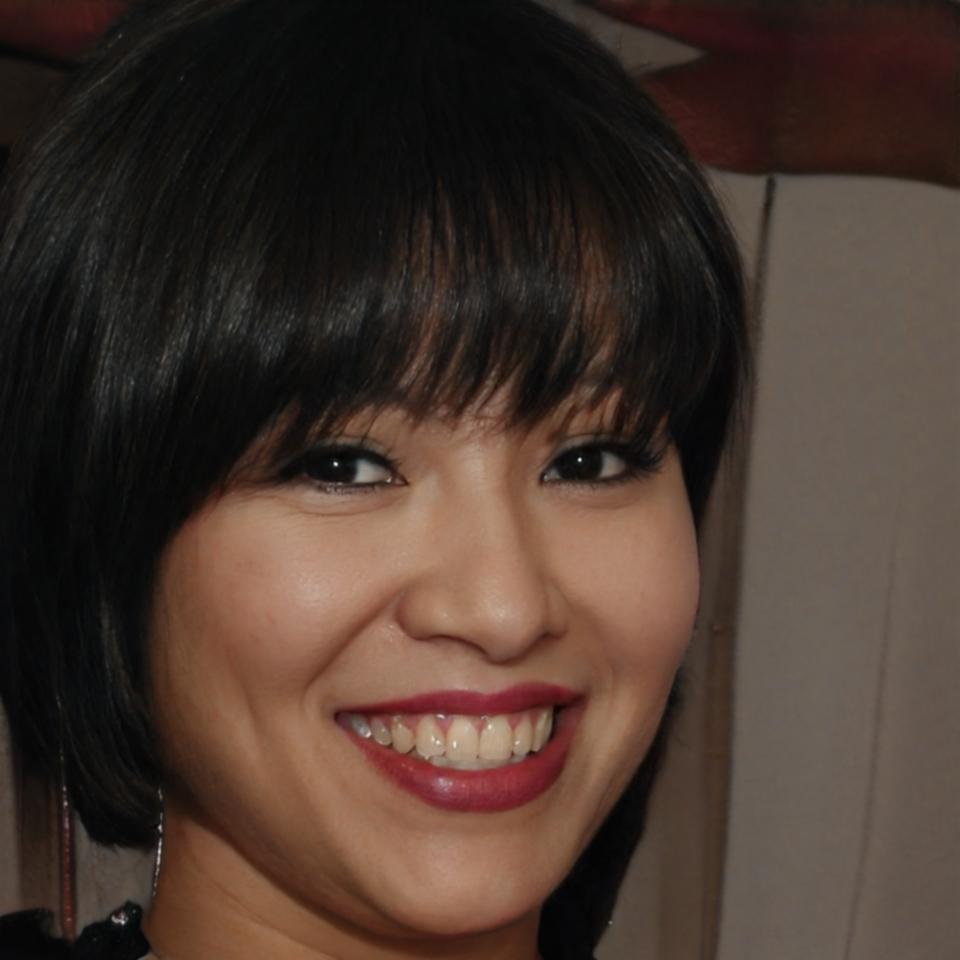 Portrait de Léonie Aubert, directrice pédagogique chez pelqavireo